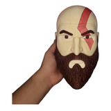 Soporte De Audífonos Kratos God Of War