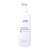 Crema Corporal Anticelulitis Circadiana Dr Fontbote 