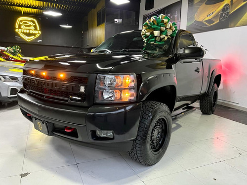 Excelente Chevrolet Silverado 1500 4x2 2008