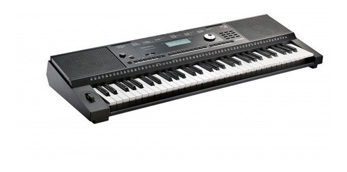 Pianos Kurzweil Kp100 5 Octavas Sensitivo 633 Sonidos 220 Ri