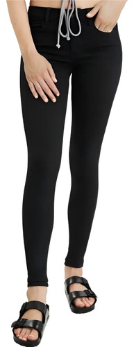 Jeans Dama American Eagle Ne(x)t Level Low-rise Jegging | Meses sin interés