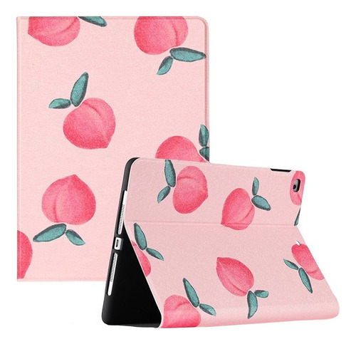 Funda De Tableta De Melocotón For Matepad10.4