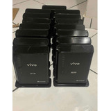 Lote 5 Modens Roteador 3g 4g Huawei E5172 Desbloqueado