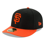 Gorra De Juego Gigantes De San Francisco, Talla U De Hombre