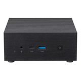 Mini Pc Powered By Asus Intel I5-11300h 8gb Ssd 240gb