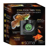 Alimentador Automático Soma Food Timer - Tropical Fish
