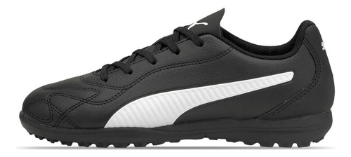 Tenis De Fútbol Rápido Monarch Ii Tt - 10656401 Negro/blanco