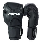 Guantes Boxeo Proyec Platinum Pro Kick Full Thai Kick Boxing