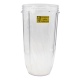 Vaso Para Procesador Nutribullet De 32 Onzas