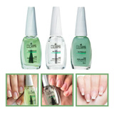 Esmalte Colorama Pro Fortalecimento Crescimento Nivelamento