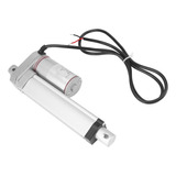 Actuador Lineal Dc 12 V Motor Eléctrico De Carrera Máxima De