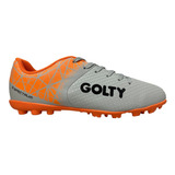 Zapatillas Golty Turf Profesional Spectrum Sintetica F5