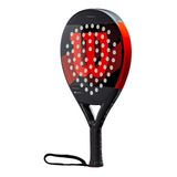 Pala Raqueta Padel Pro Staff Elite Wilson