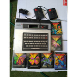 Juguete Consola Odyssey Microprocessor 