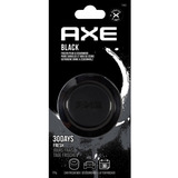 Aromatizante Para Auto Axe Black Peras Congeladas Y Cedro