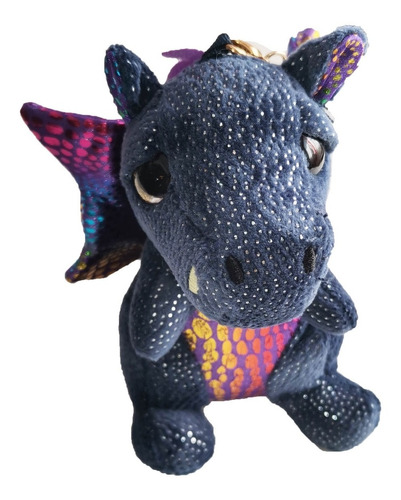 Peluche Llavero Dragón Dinosaurio Unicornio Figuras Kawai