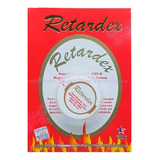 Retardante Retardex En Crema X 1 Unidad