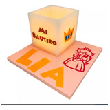 10 Centros De Mesa Fiesta Infantil De Peach Princess Aluzza