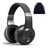 Bluedio Turbine H Auriculares Estéreo Inalámbricos Bluetooth