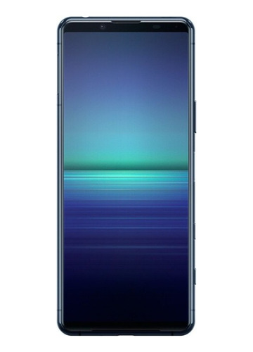 Sony Xperia 5 Ii 128 Gb Azul 8 Gb Ram