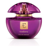 Eudora Eau De Parfum Feminino 75ml