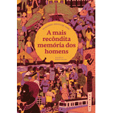 Libro Mais Recondita Memoria Dos Homens A De Sarr Mohamed Mb