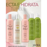 Kit  Aceites Y Cremas Corporales Originales De Jafra