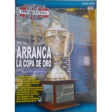 Tc Magazine 85 Arranca La Copa De Oro