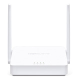 Router Repetidor Tp-link Mercusys Mw302r 2 Antenas Wifi Full