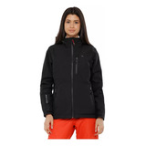 Campera Impermeable Y  Ultraliviana  Montagne Chandei