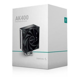 Cooler Gamer Gammax High Performance Ak400 Deepcool 120mm