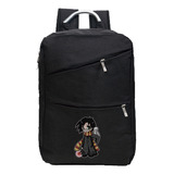 Mochila Backpack On4  Harry Potter Az998