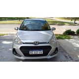 Hyundai Grand I10 2018 1.2 Gls Seg. 87cv At