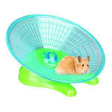 Rueda Disco C/rodamiento Para Hamster  Pethome Chile