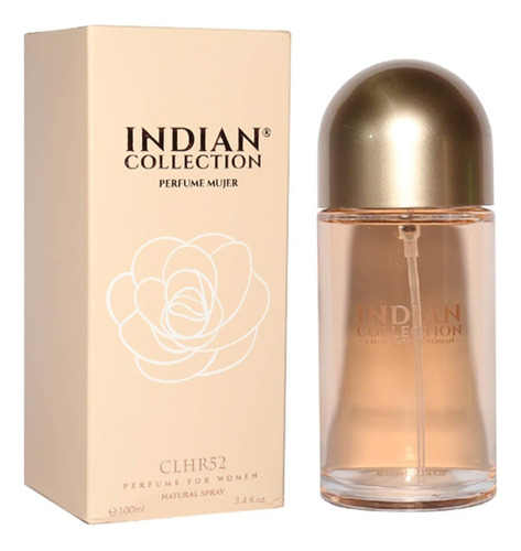 Perfumes Alternativos Clhr52 Vip Rose Mujer