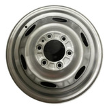 Rin 15 De Acero Nissan Np300/urvan 2005-2020