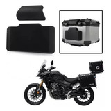 Respaldo Top Casé Caja Moto Motocicleta Sw Givi Bmw Ducati