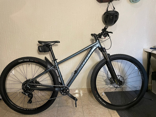 Bicicleta De Montaña Specialized Rockhopper Comp 29