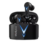 Auriculares Lenovothinkplus Livepods Lp6 Para Video Juegos 