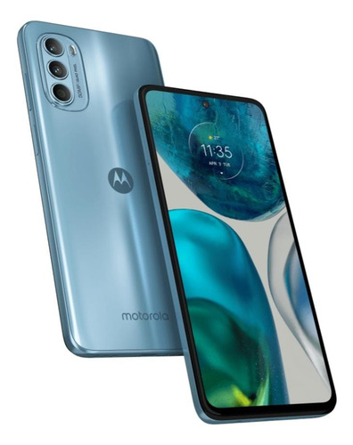 Celular Moto G52 Semi Nuevo 