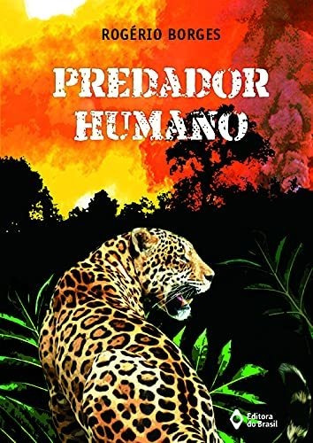 Predador Humano