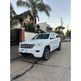 Jeep Grand Cherokee 2018 3.6 Overland 286hp At