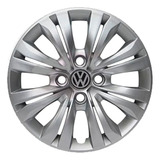 Taza Volkswagen Gol Trend 2019 2020 2021 2022 Rodado 15