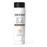 Crema De Peinar Sublime 5.4 Hydro Nutritive 250g Bekim