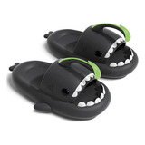 Chanclas Antideslizantes Cartoon Shark