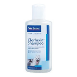 Clorhexin Shampoo Y Acondicionador