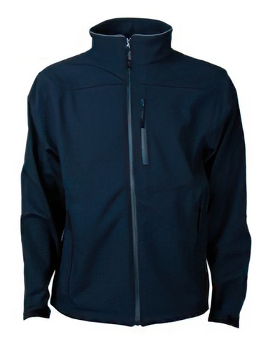 Softshell Hombre Tecnico 