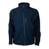 Softshell Hombre Tecnico 