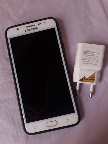 Samsung J7 Prime Usado