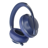 Audífonos Diadema Inalámbrico Cancela Ruido Bluetooth 700 